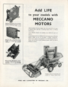 Meccano Magazine No. 7 1962