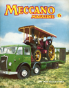 Meccano Magazine No. 8 1962