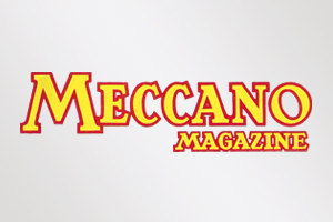 Meccano Magazine