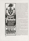 Die Reklame Heft 11 1927