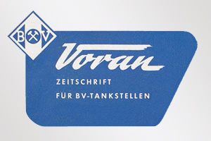 Voran