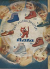 Batas Lustiger Kalender 1936