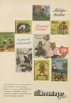 Breuninger Spielwaren Katalog 1954