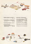 Breuninger Spielwaren Katalog 1955