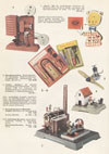 Breuninger Spielwaren Katalog 1955