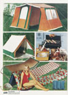 Centrum Versandhaus Katalog Frühjahr-Sommer 1973