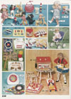 Centrum Versandhaus Katalog Frühjahr-Sommer 1973