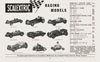 Gamages Model Book 1963-1964