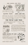 Gamages Gamagic 1950