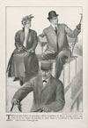 Hart Schaffner Marx - Hand-tailored Clothes 1906