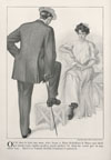 Hart Schaffner Marx - Hand-tailored Clothes 1906