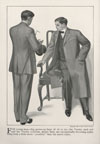 Hart Schaffner Marx - Hand-tailored Clothes 1906