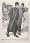 Hart Schaffner Marx - Makers of Fine Clothes for Men 1906-1907