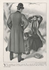 Hart Schaffner Marx - Makers of Fine Clothes for Men 1906-1907