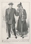 Hart Schaffner Marx - Makers of Fine Clothes for Men 1906-1907