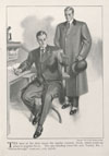 Hart Schaffner Marx - Makers of Fine Clothes for Men 1906-1907