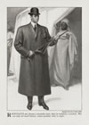 Hart Schaffner Marx - Hand-tailored Clothes 1908