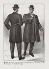 Hart Schaffner Marx - Hand-tailored Clothes 1908