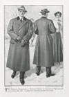 Hart Schaffner Marx - handtailored Clothes 1910-1911