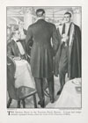 Hart Schaffner Marx - handtailored Clothes 1910-1911