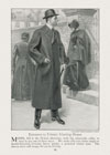 Hart Schaffner Marx Style Book for Men catalogue 1912-1913