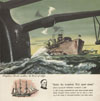 Hart Schaffner Marx Salute to the U.S. Navy catalog 1944