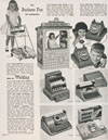 Higbee catalog 1956