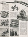 Higbee catalog 1956