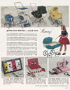 Higbee catalog 1957