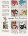 Higbee catalog 1957