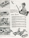 Higbee catalog 1957