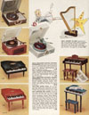 Higbee catalog 1958