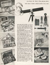 Higbee catalog 1958