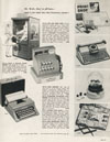 Higbee catalog 1958