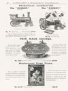 Ives, Blakeslee & Williams Co. toys catalogue 1893