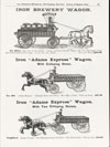 Ives, Blakeslee & Williams Co. toys catalogue 1893