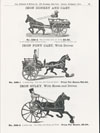 Ives, Blakeslee & Williams Co. toys catalogue 1893