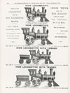 Ives, Blakeslee & Williams Co. toys catalogue 1893