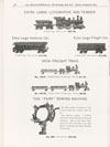 Ives, Blakeslee & Williams Co. toys catalogue 1893