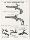 Ives, Blakeslee & Williams Co. toys catalogue 1893