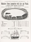 Ives, Blakeslee & Williams Co. toys catalogue 1893