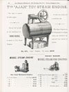 Ives, Blakeslee & Williams Co. toys catalogue 1893