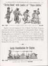 Ives, Blakeslee & Williams Co. toys catalogue 1893