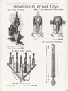 Ives, Blakeslee & Williams Co. toys catalogue 1893