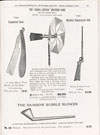 Ives, Blakeslee & Williams Co. toys catalogue 1893