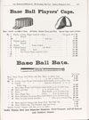 Ives, Blakeslee & Williams Co. toys catalogue 1893