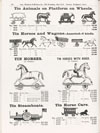 Ives, Blakeslee & Williams Co. toys catalogue 1893