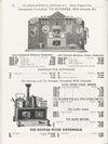 Ives, Blakeslee & Williams Co. toys catalogue 1893