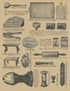 Emil Jansen Hauptkatalog 1915