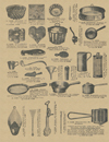 Emil Jansen Hauptkatalog 1915